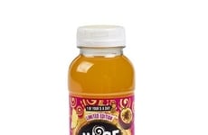 Boldly Sour Juice Beverages