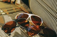 Retro-Cool Sunglasses Revivals