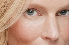 Skin-Blurring Powder Blushes