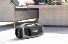 Heavy-Duty Outdoor Speaker Models