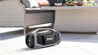 Heavy-Duty Outdoor Speaker Models