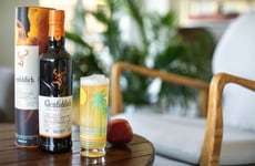 Vibrant Whisky Cocktails