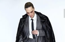 British Apparel Brand Relaunches