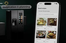 AI-Powered Recipe Apps
