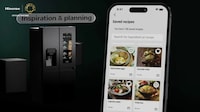 AI-Powered Recipe Apps Image 1