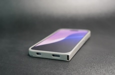 Backwards-Compatible Smartphone Cases