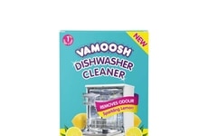 Multipurpose Dishwasher Cleaners