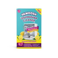 Multipurpose Dishwasher Cleaners