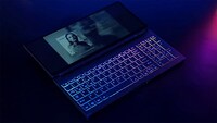 Intelligent Touchscreen Keyboards