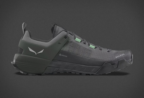 Tactical Kevlar Trail Shoes
