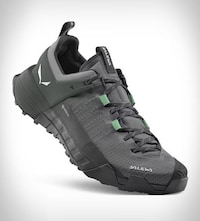 Tactical Kevlar Trail Shoes Image 2