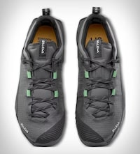 Tactical Kevlar Trail Shoes Image 3