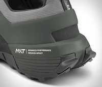 Tactical Kevlar Trail Shoes Image 5