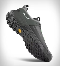 Tactical Kevlar Trail Shoes Image 6