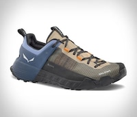 Tactical Kevlar Trail Shoes Image 7