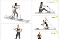 20-in-One Workout Boards Image 2