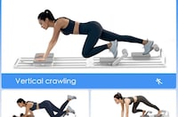 20-in-One Workout Boards Image 3
