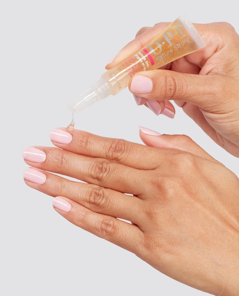 Gold-Flecked Cuticle Serums
