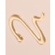 Gold-Flecked Cuticle Serums Image 2