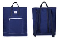 Extra-Large Laundry Backpacks Image 1