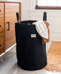 Extra-Large Laundry Backpacks Image 3