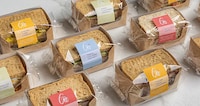 Food-to-Go Bakery Products