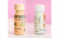 Sleep-Supporting Cannabis Shots