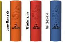 Jam-Themed Lip Balms