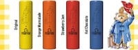 Jam-Themed Lip Balms