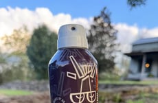 Non-GMO Natural Insect Repellents