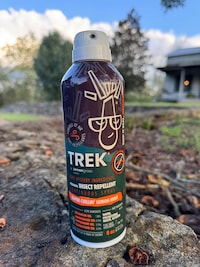 Non-GMO Natural Insect Repellents Image 1