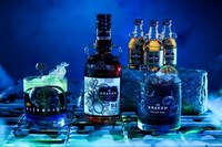 Deep Sea-Themed Cocktail Kits