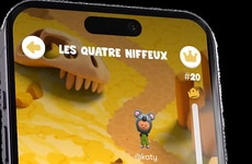 Gamified Walking Apps