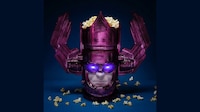Theater Collectible Popcorn Buckets Image 2