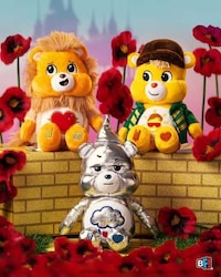 Theater-Inspired Plush Toys Image 2