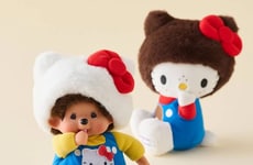 Mini Plush Accessories