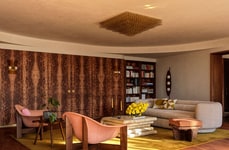 High-Rise Design Renos