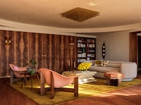 High-Rise Design Renos Image 1