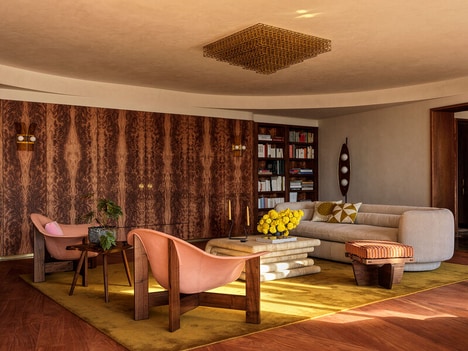 High-Rise Design Renos