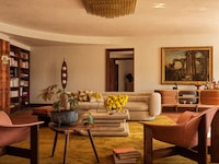 High-Rise Design Renos Image 2