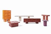 Nature-Inspired Furniture Series Image 2