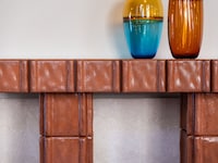 Nature-Inspired Furniture Series Image 4