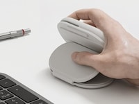 Vertical Ergonomic Tech Devices Image 1