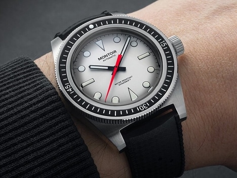 Contemporary Dive Classics