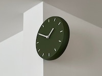 Two-Sided Wall Clocks Image 3