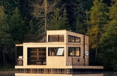 Waterside Retreat Designs