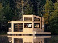 Waterside Retreat Designs