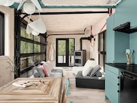 Waterside Retreat Designs Image 2