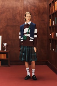 Luxe Tailored Fall Menswear Image 2