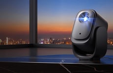 Compact Projection Devices